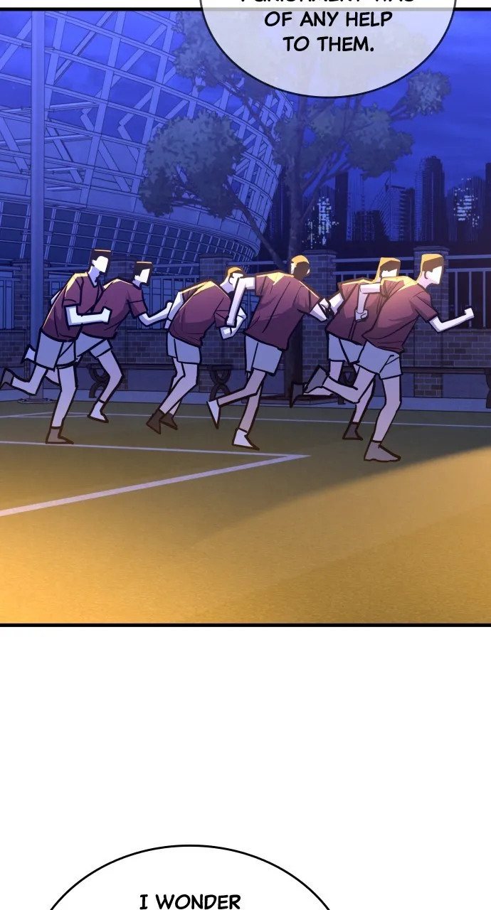 Justice Deserved Chapter 14 page 25 - 