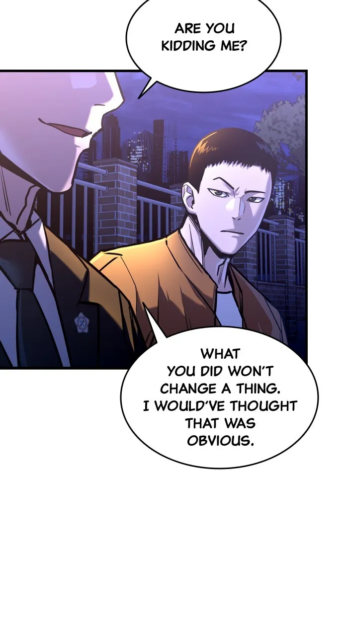 Justice Deserved Chapter 14 page 27 - 