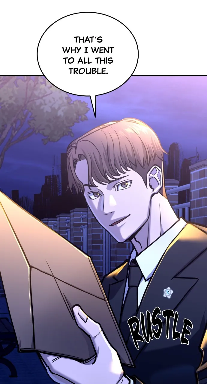 Justice Deserved Chapter 14 page 28 - 