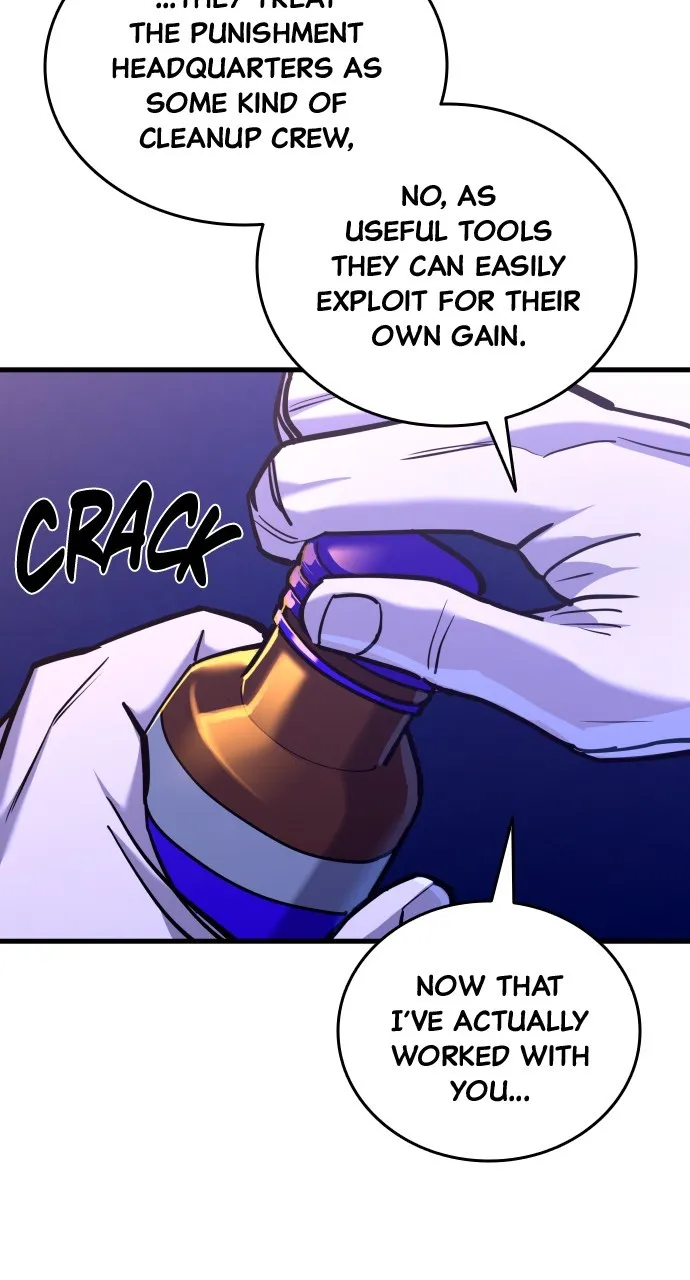 Justice Deserved Chapter 14 page 32 - 