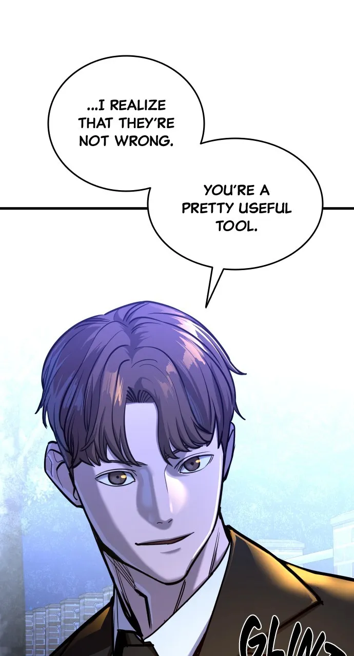 Justice Deserved Chapter 14 page 33 - 