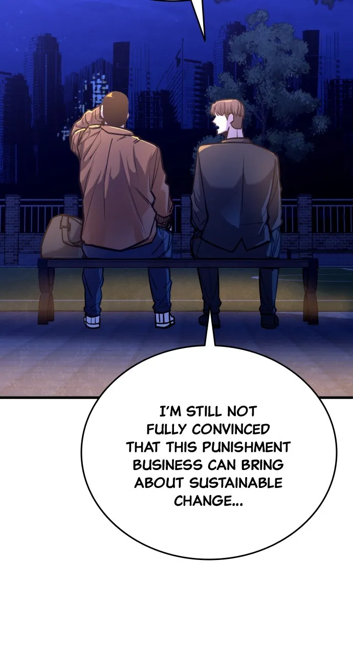 Justice Deserved Chapter 14 page 38 - 
