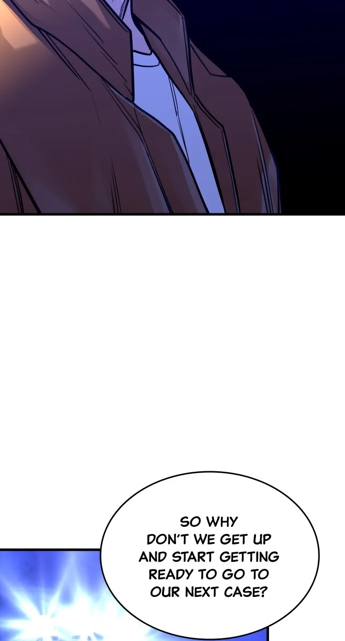 Justice Deserved Chapter 14 page 42 - 