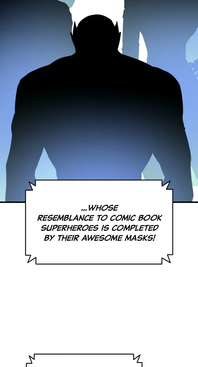 Justice Deserved Chapter 14 page 49 - 