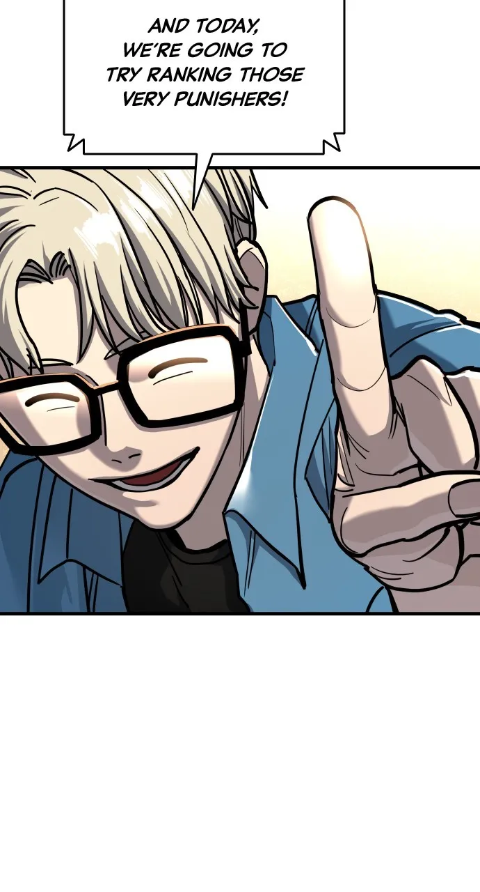 Justice Deserved Chapter 14 page 50 - 