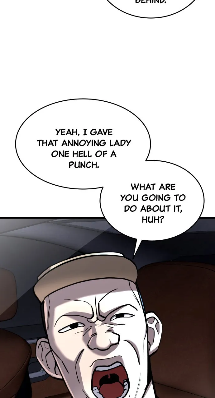 Justice Deserved Chapter 14 page 52 - 
