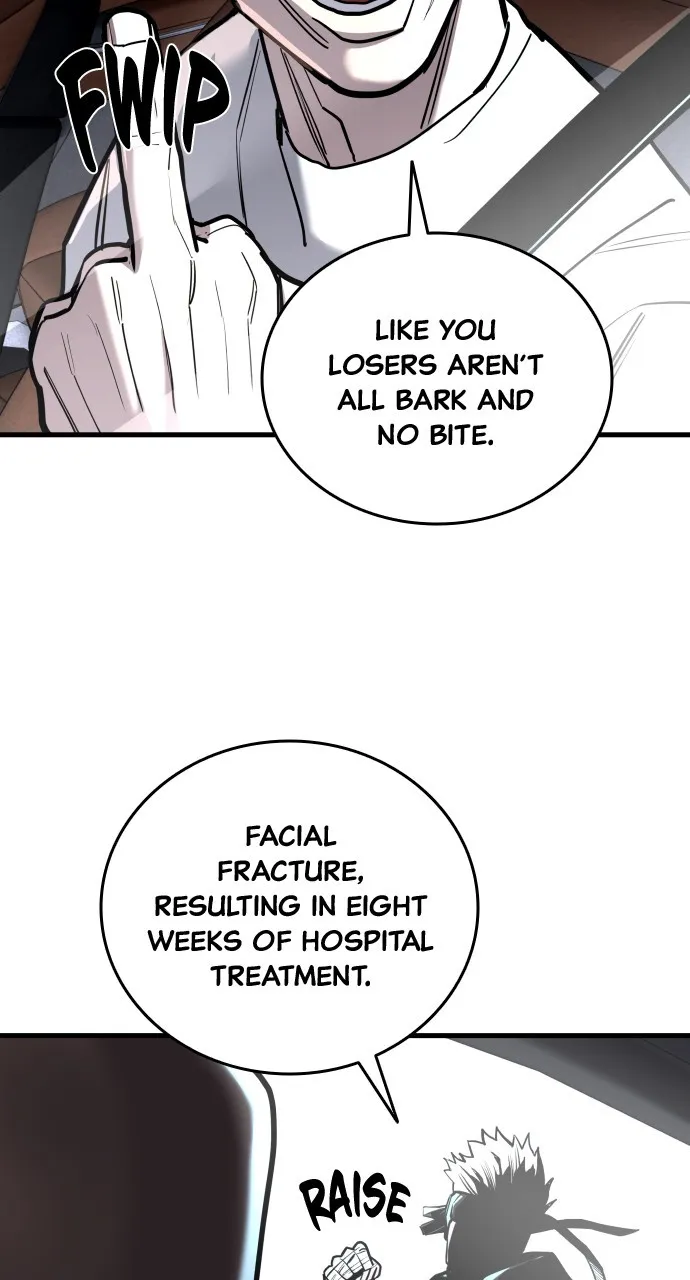 Justice Deserved Chapter 14 page 53 - 