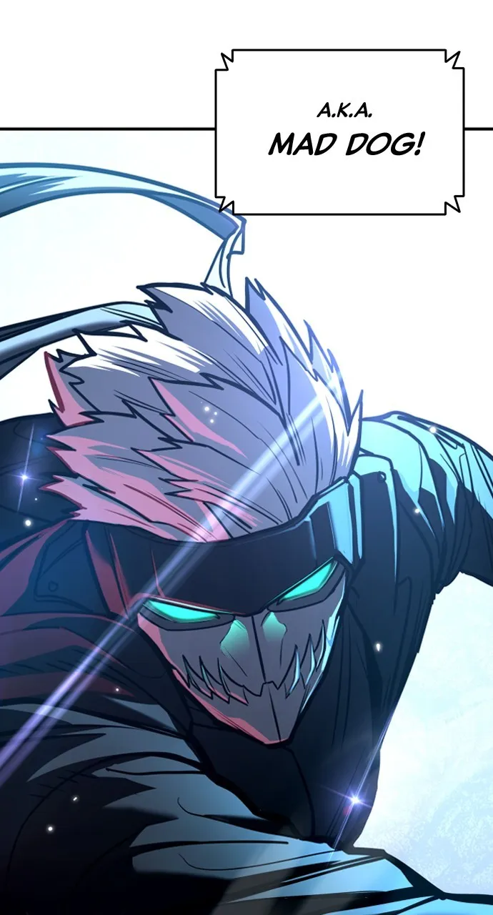 Justice Deserved Chapter 14 page 57 - 