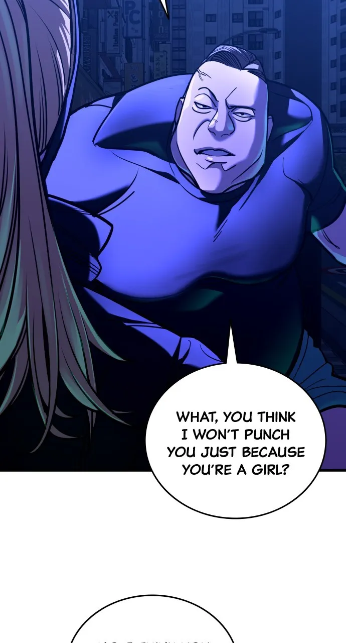 Justice Deserved Chapter 14 page 65 - 