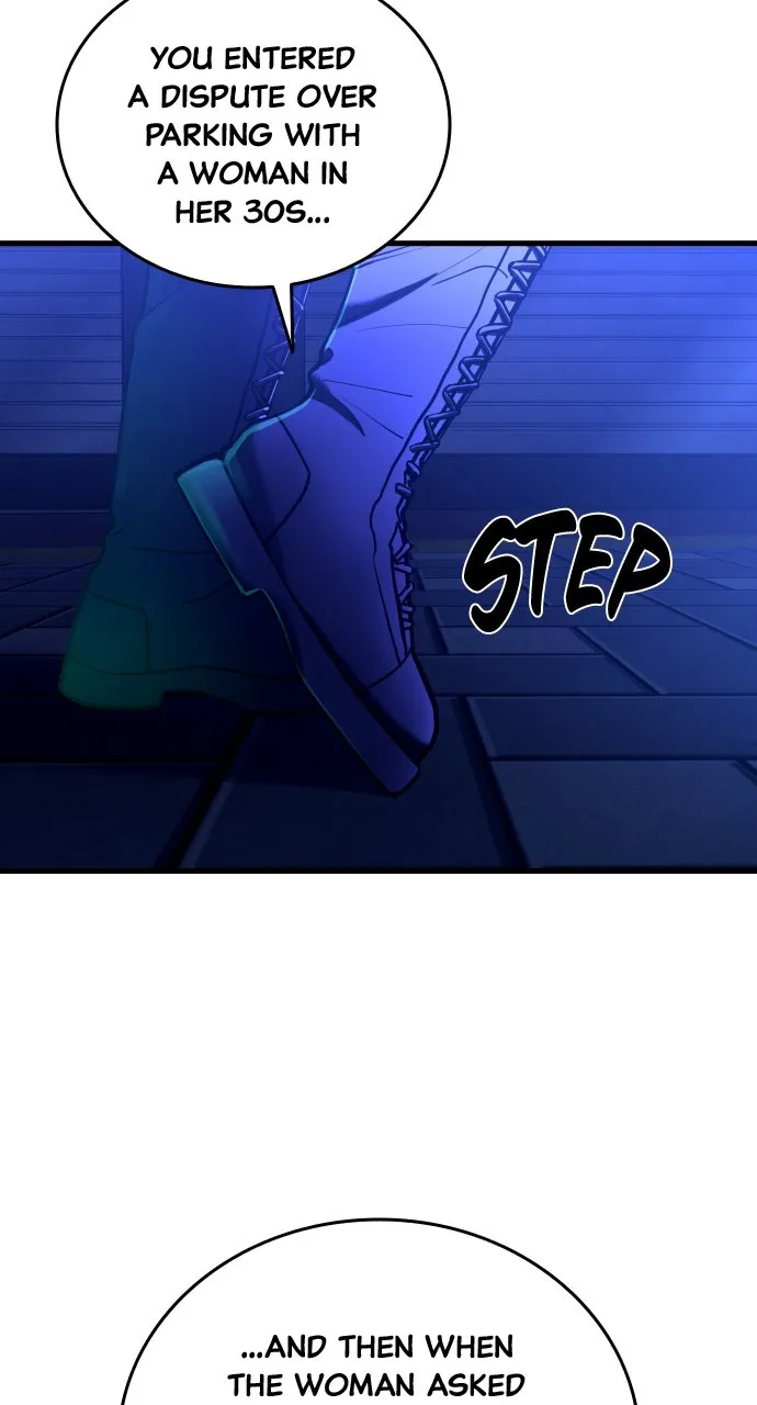 Justice Deserved Chapter 14 page 67 - 