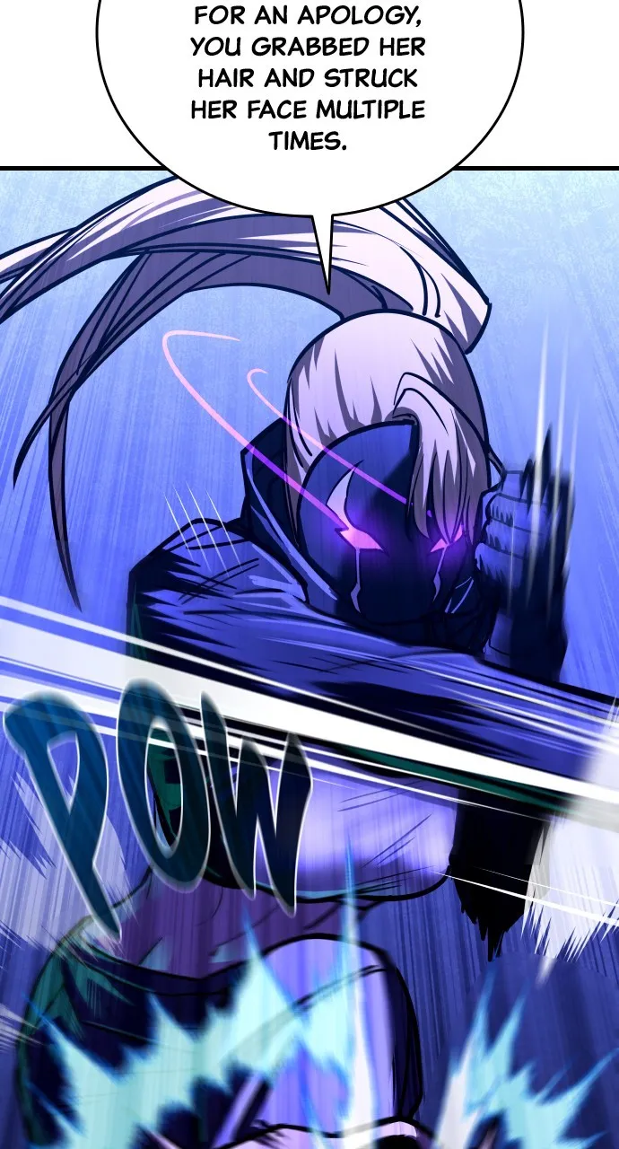Justice Deserved Chapter 14 page 68 - 