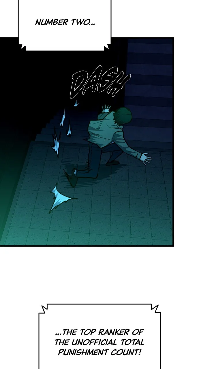 Justice Deserved Chapter 14 page 82 - 