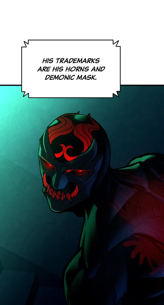Justice Deserved Chapter 14 page 84 - 