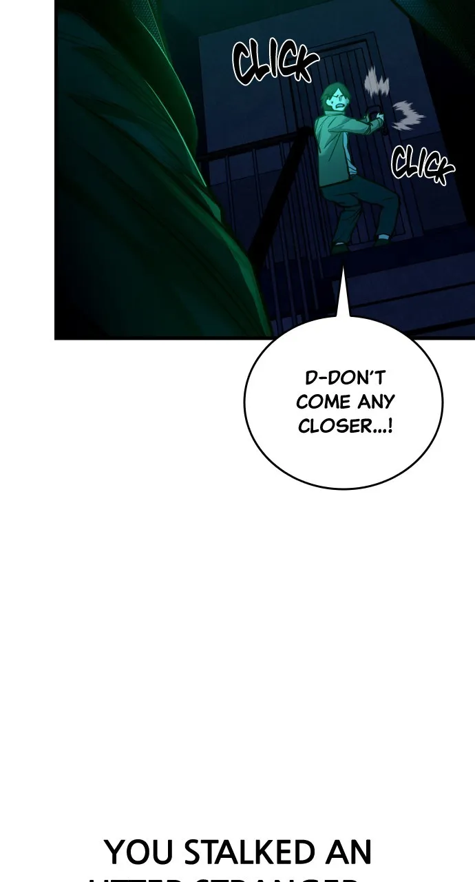Justice Deserved Chapter 14 page 86 - 