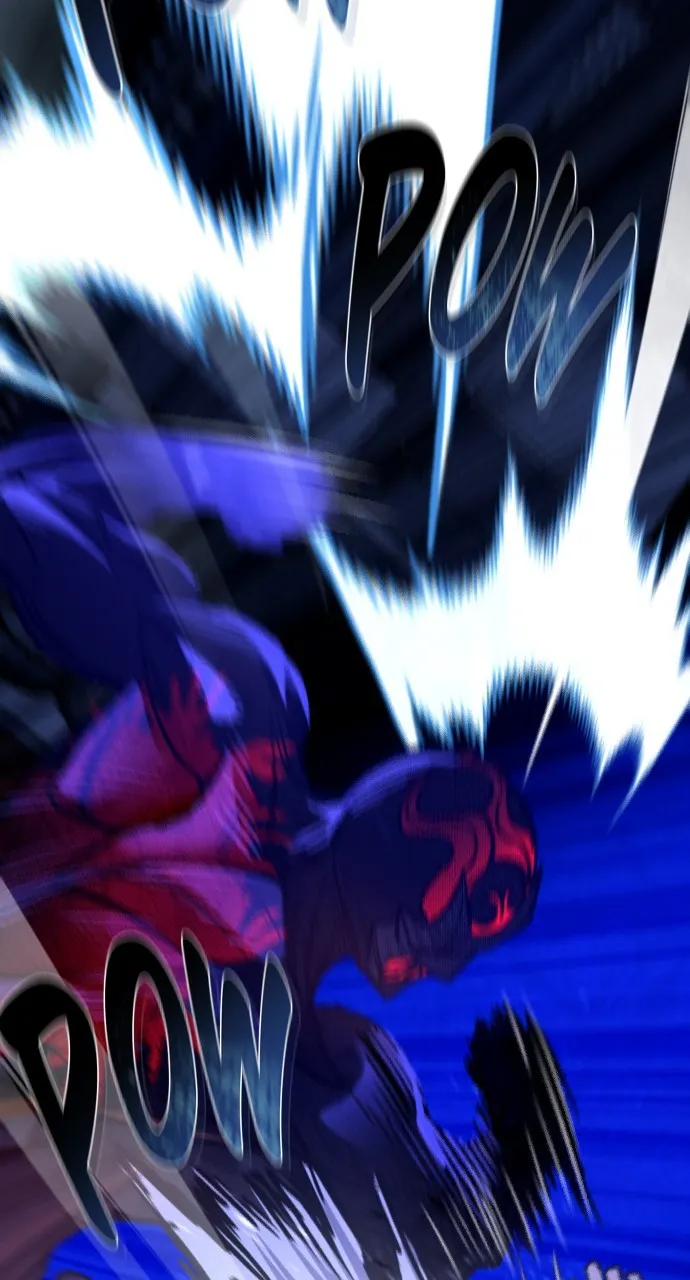Justice Deserved Chapter 14 page 99 - 
