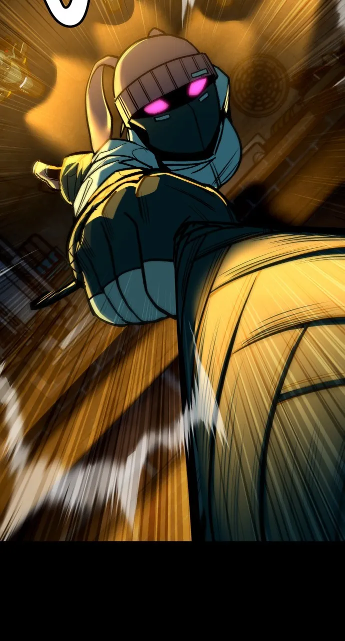 Justice Deserved Chapter 15 page 103 - 