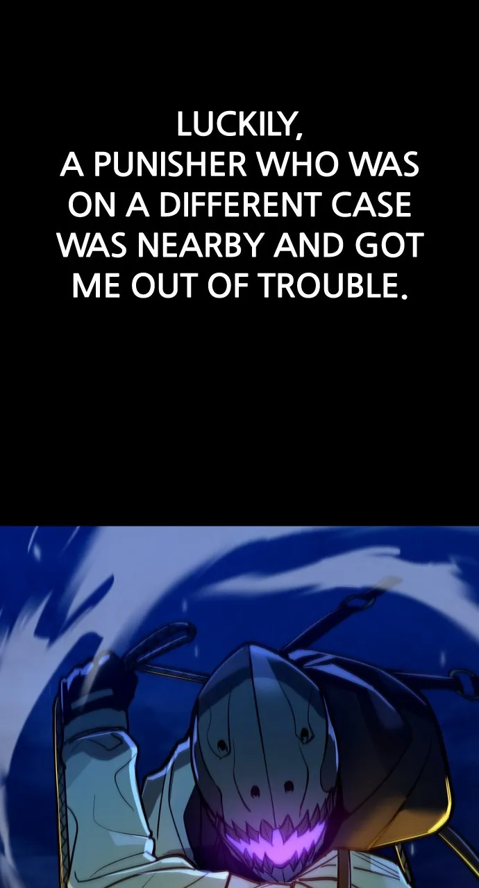 Justice Deserved Chapter 15 page 104 - 