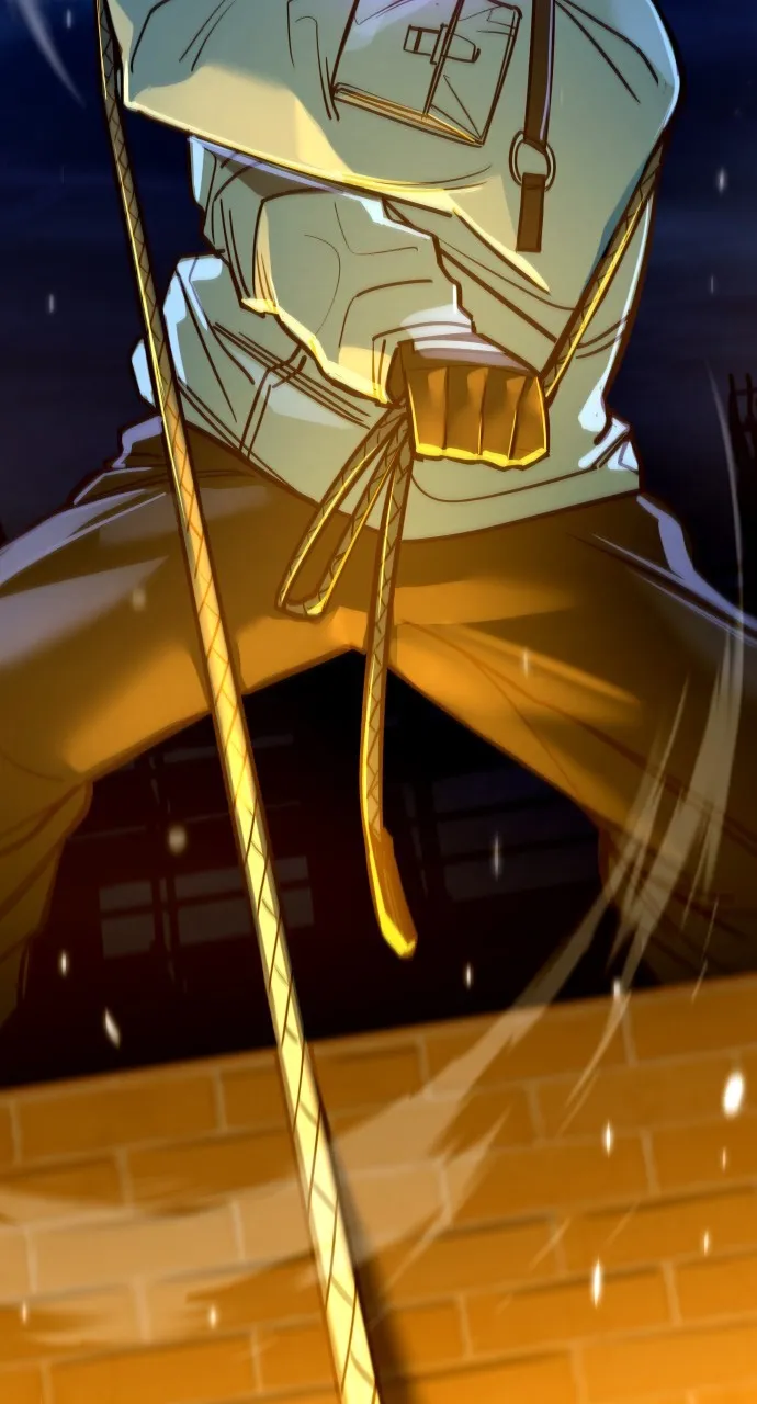Justice Deserved Chapter 15 page 105 - 