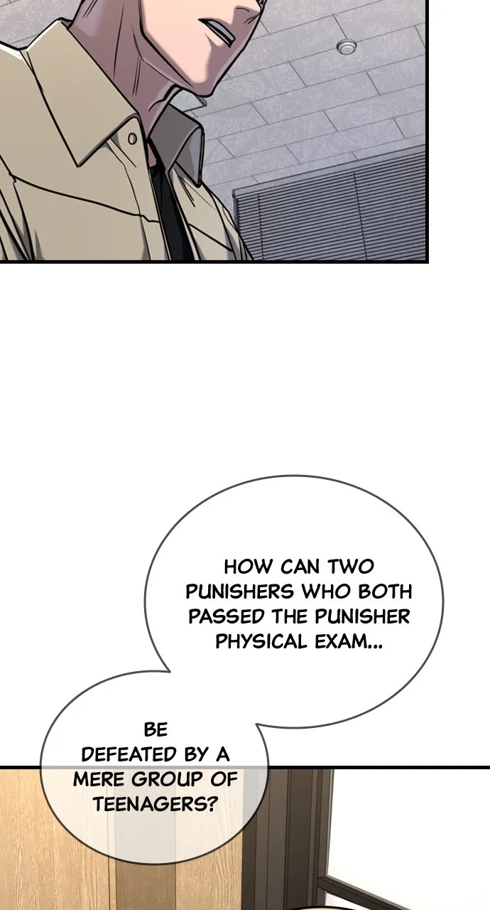 Justice Deserved Chapter 15 page 107 - 