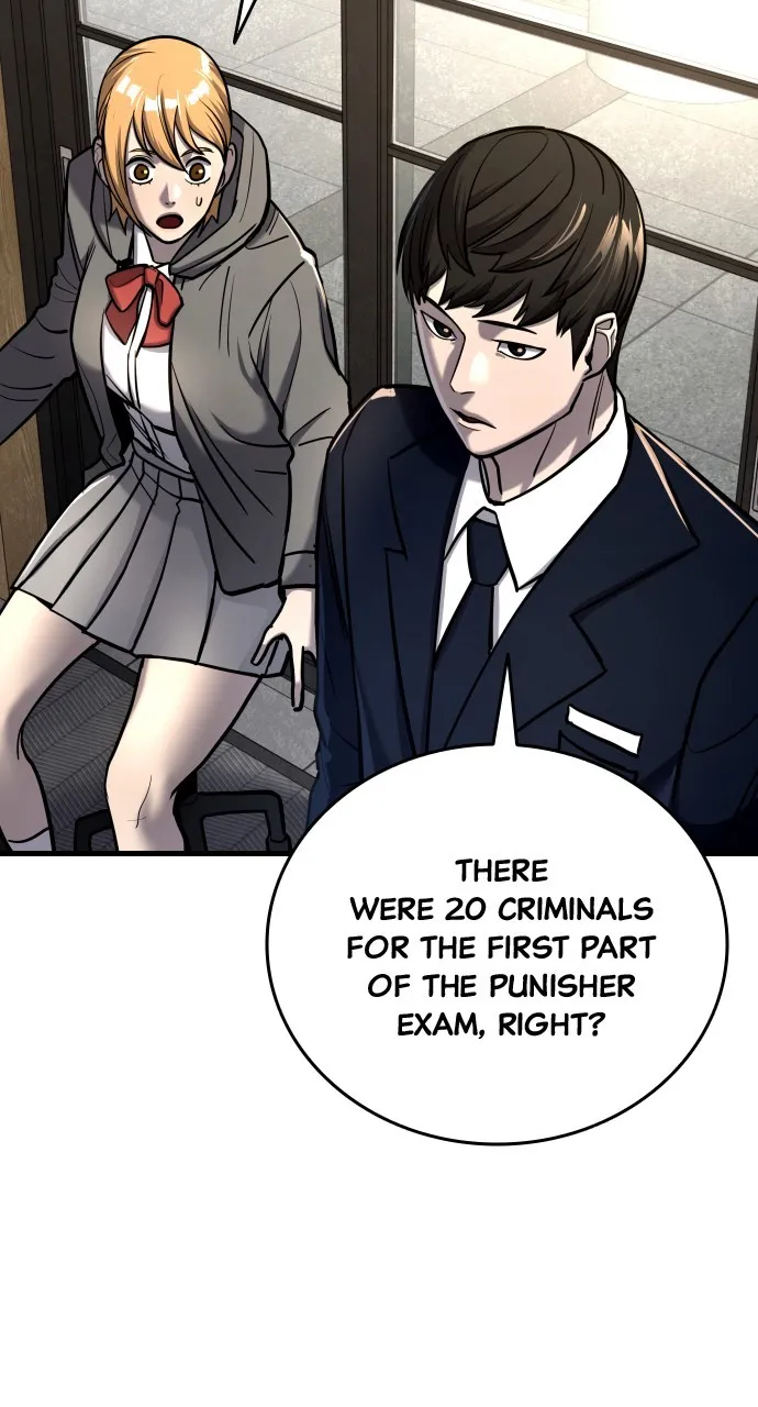 Justice Deserved Chapter 15 page 113 - 