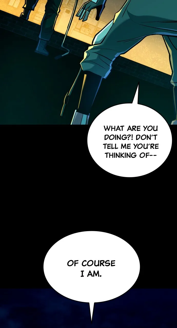 Justice Deserved Chapter 15 page 115 - 