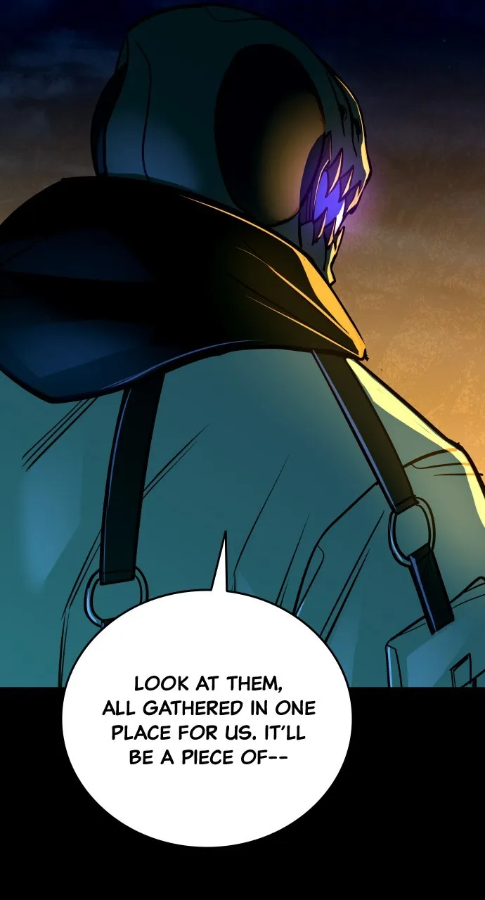 Justice Deserved Chapter 15 page 116 - 