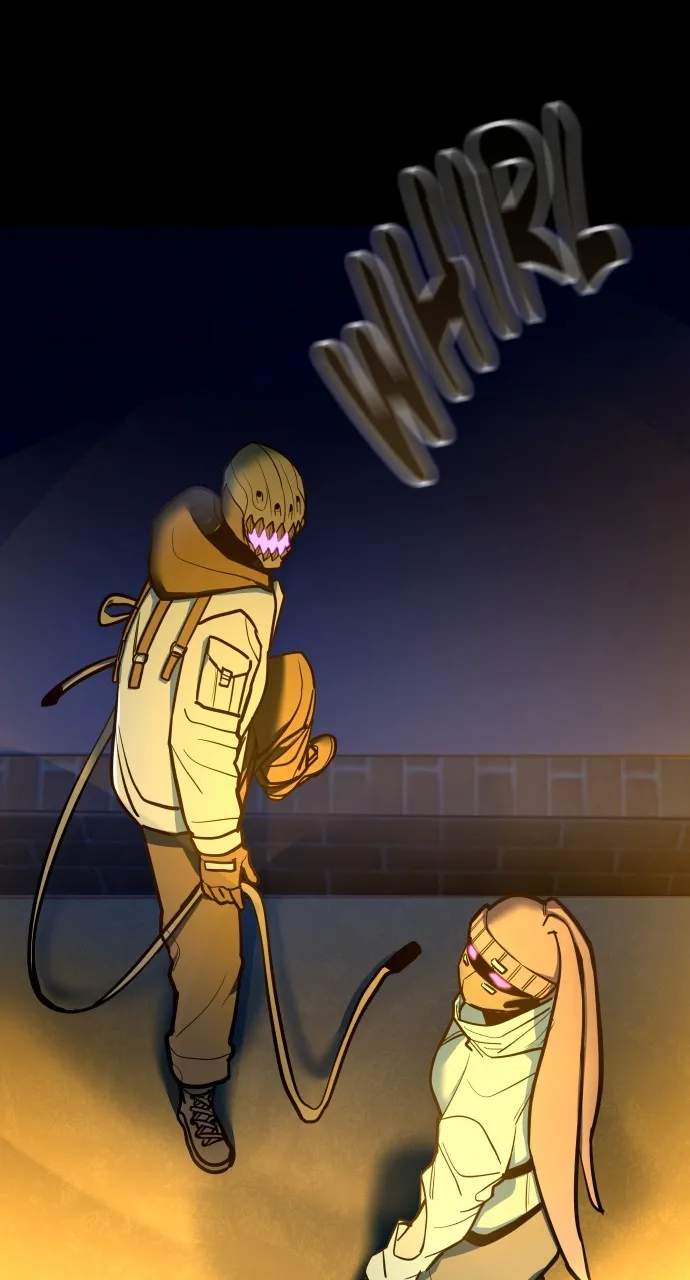 Justice Deserved Chapter 15 page 117 - 