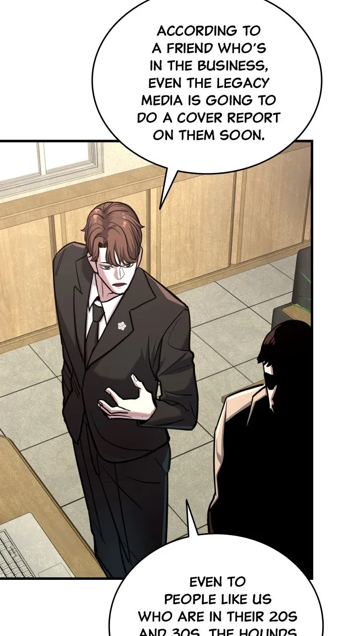 Justice Deserved Chapter 15 page 13 - 