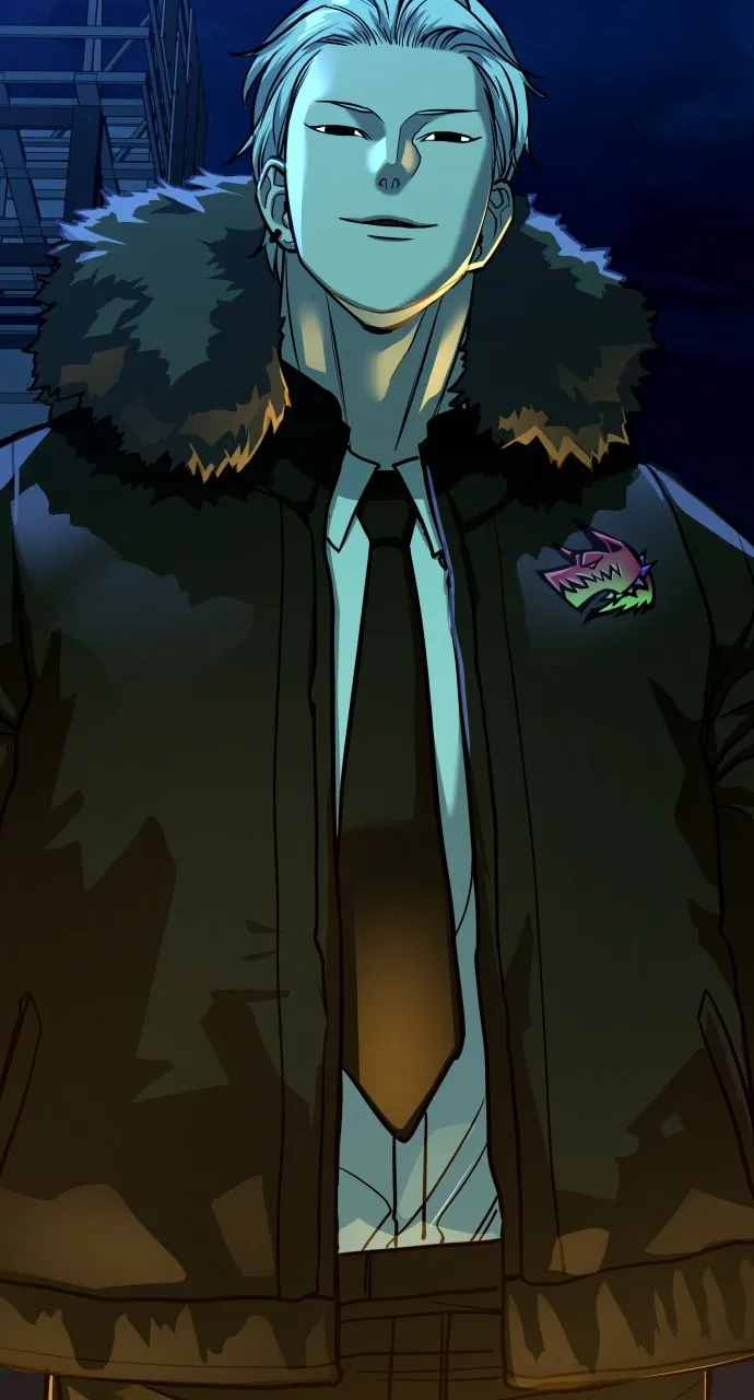 Justice Deserved Chapter 15 page 123 - 