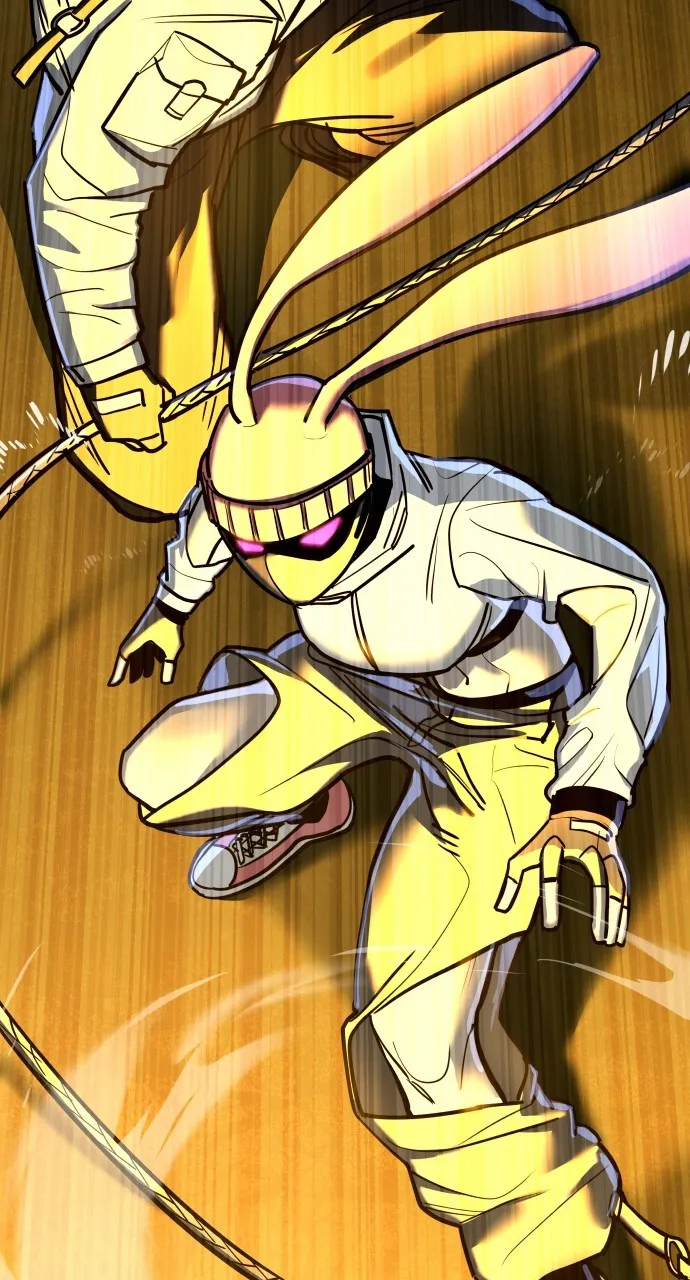 Justice Deserved Chapter 15 page 125 - 