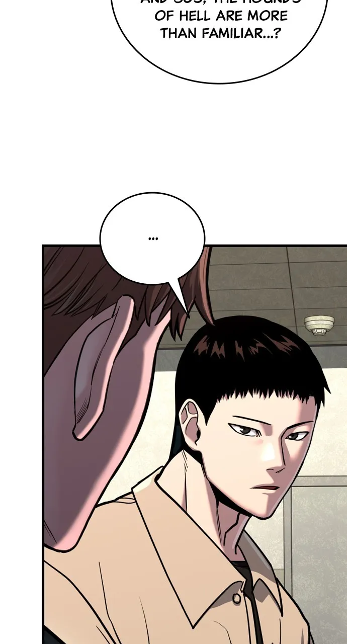 Justice Deserved Chapter 15 page 14 - 