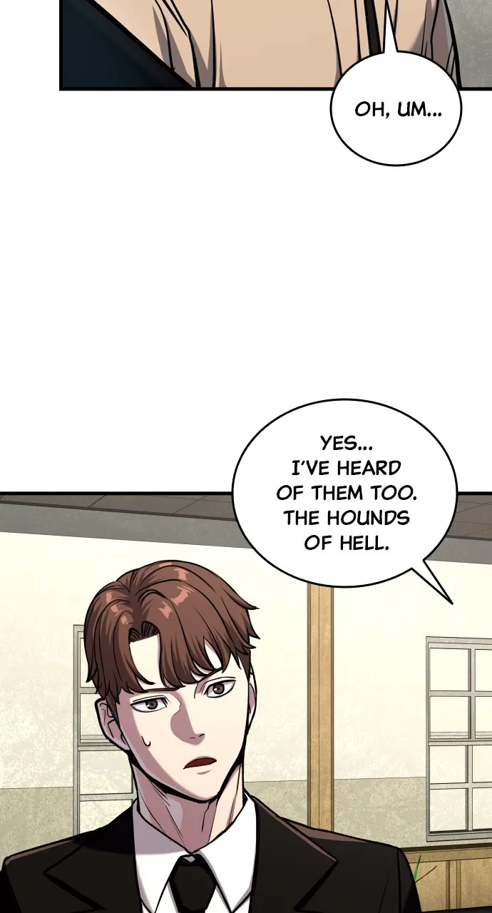 Justice Deserved Chapter 15 page 15 - 
