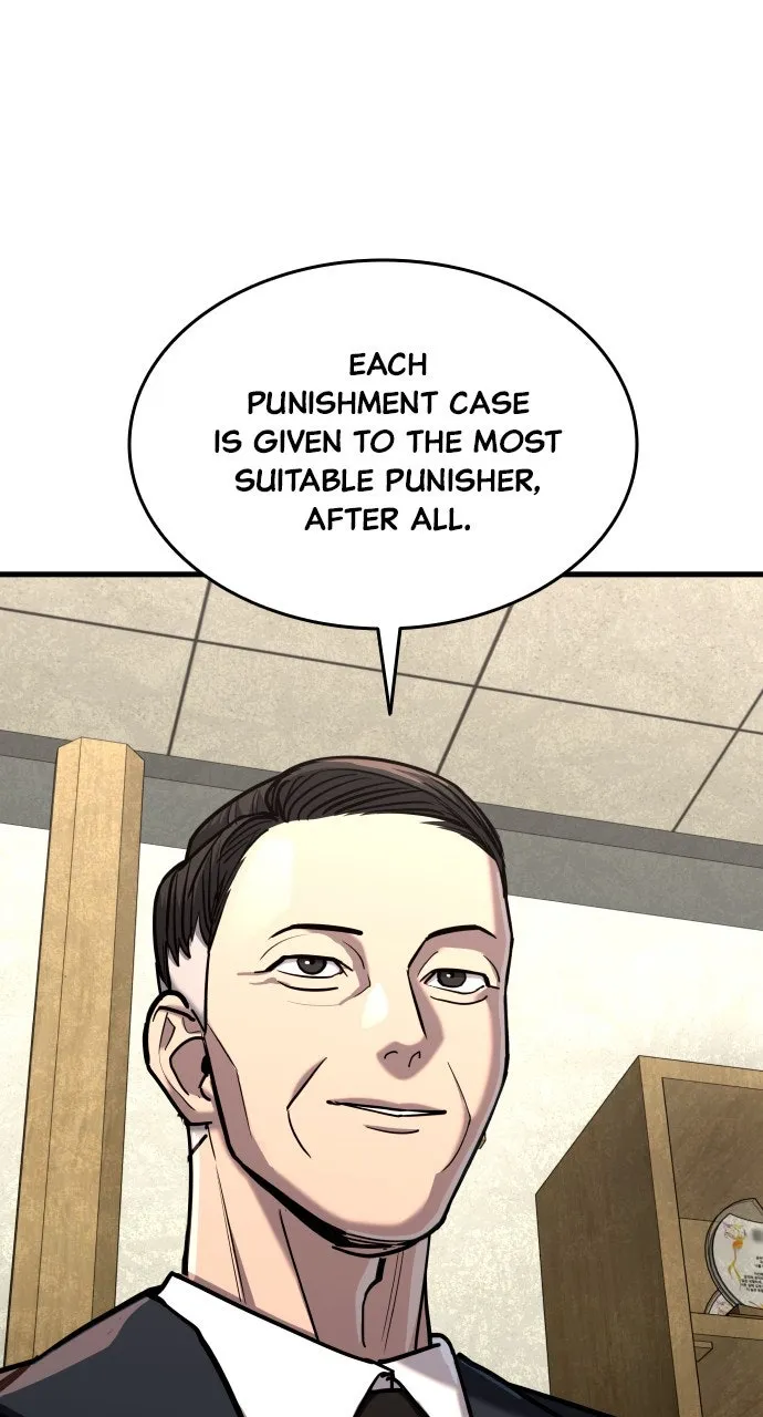Justice Deserved Chapter 15 page 18 - 