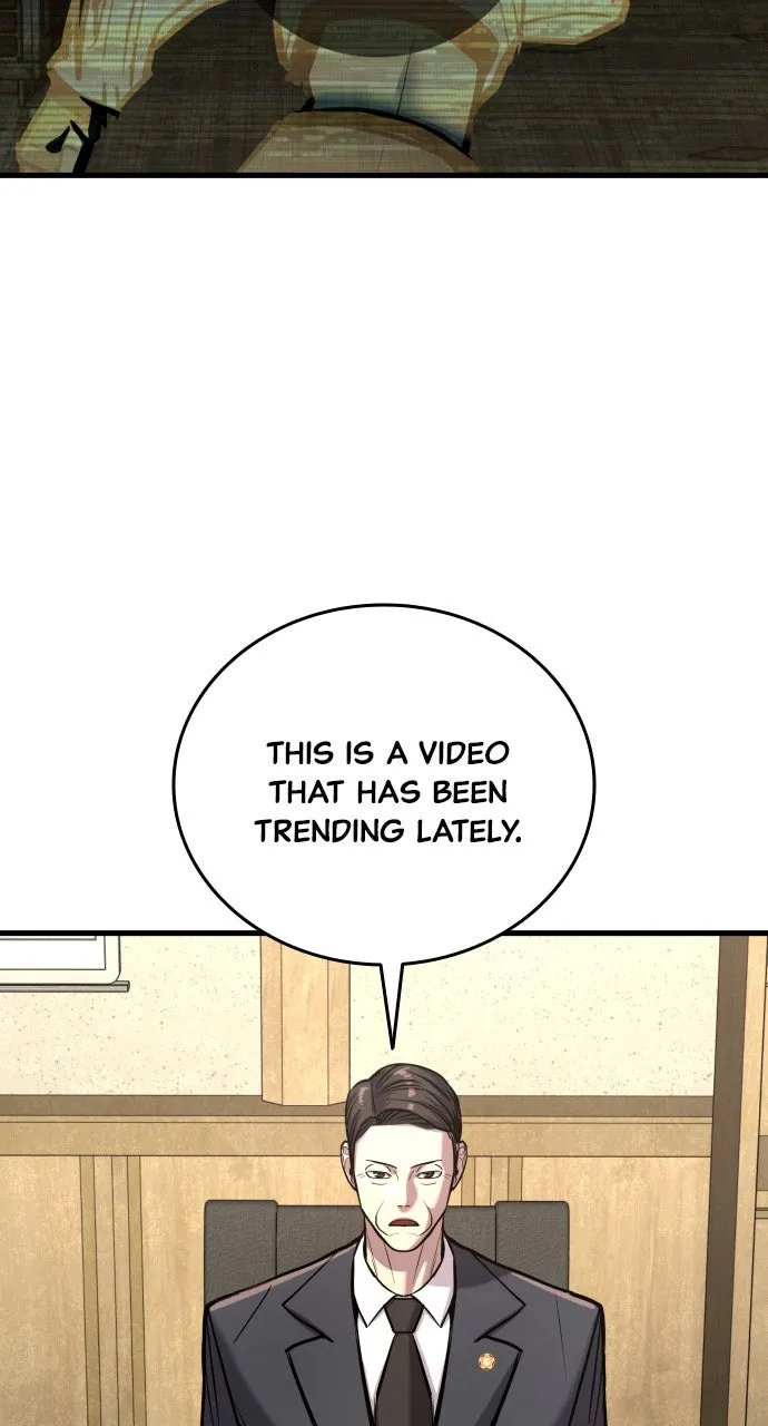 Justice Deserved Chapter 15 page 3 - 