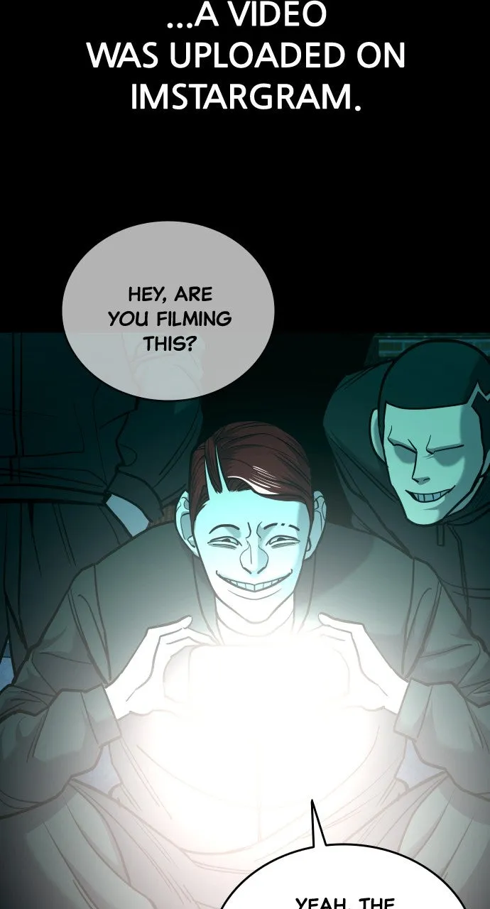 Justice Deserved Chapter 15 page 22 - 