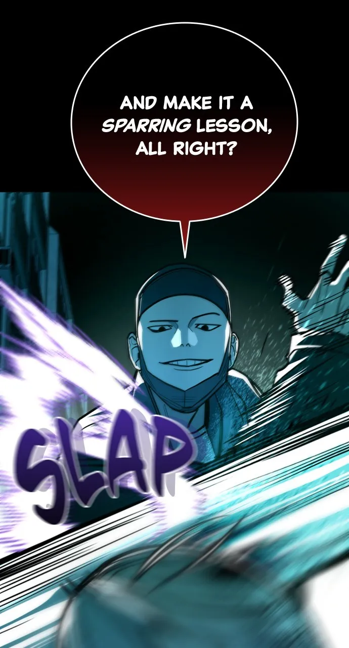 Justice Deserved Chapter 15 page 25 - 