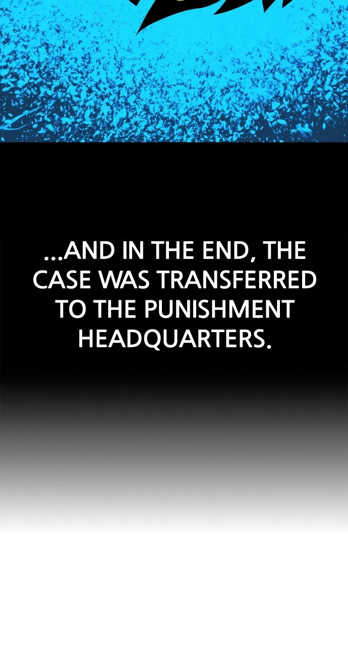 Justice Deserved Chapter 15 page 35 - 