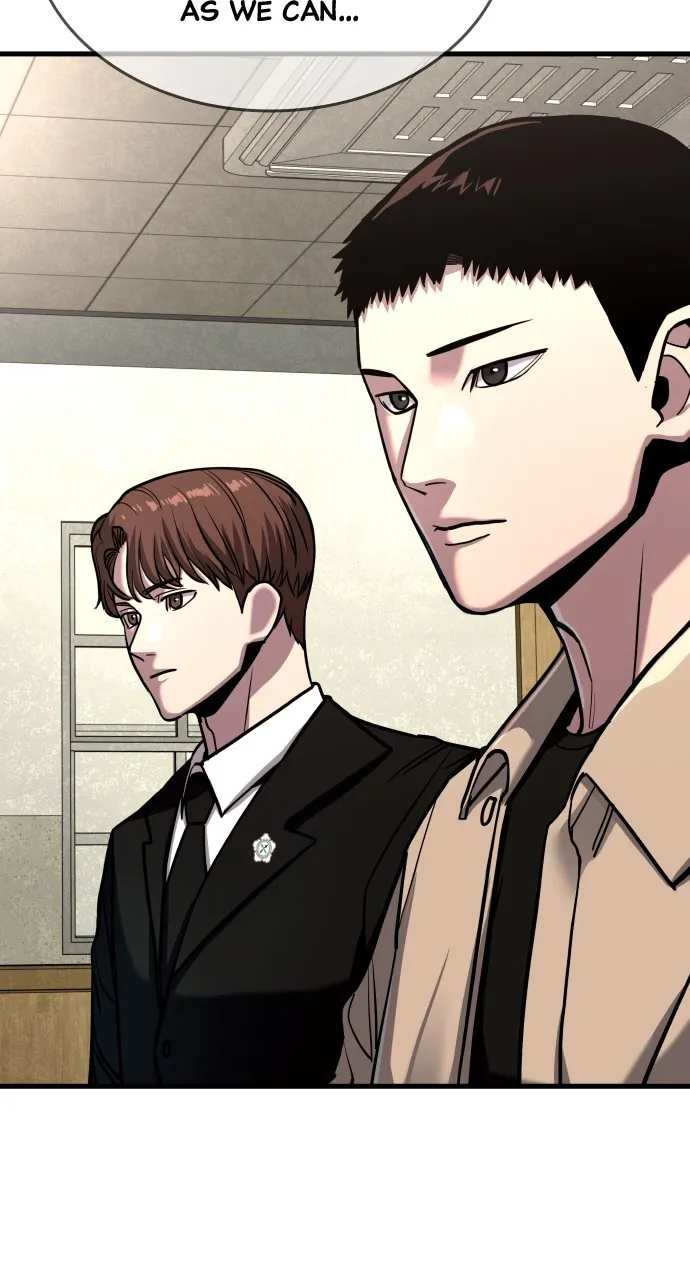 Justice Deserved Chapter 15 page 5 - 