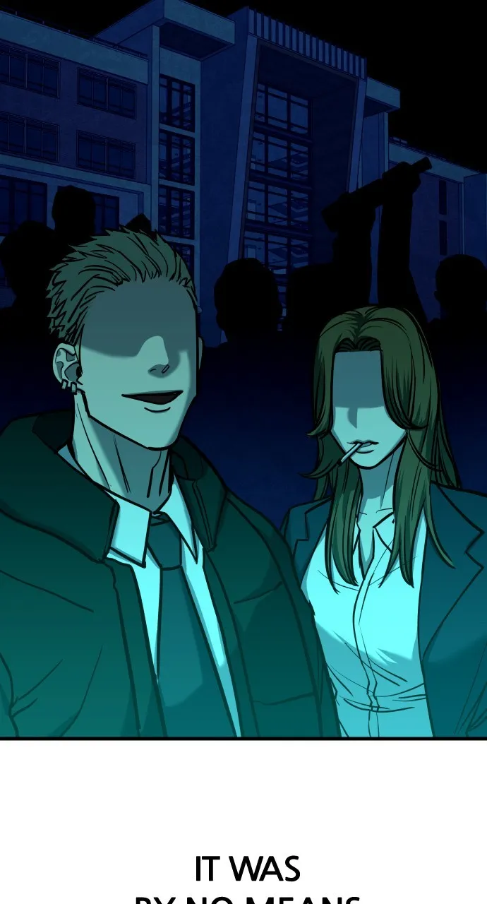 Justice Deserved Chapter 15 page 41 - 