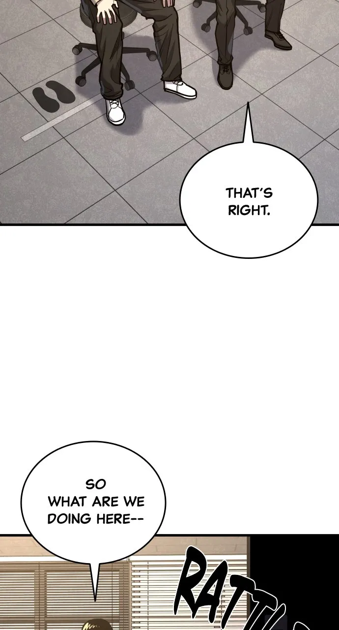 Justice Deserved Chapter 15 page 49 - 