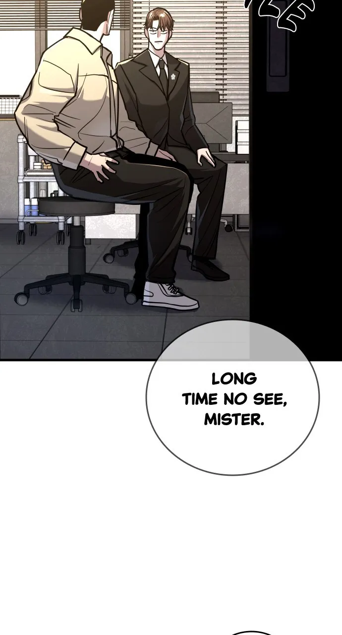 Justice Deserved Chapter 15 page 50 - 