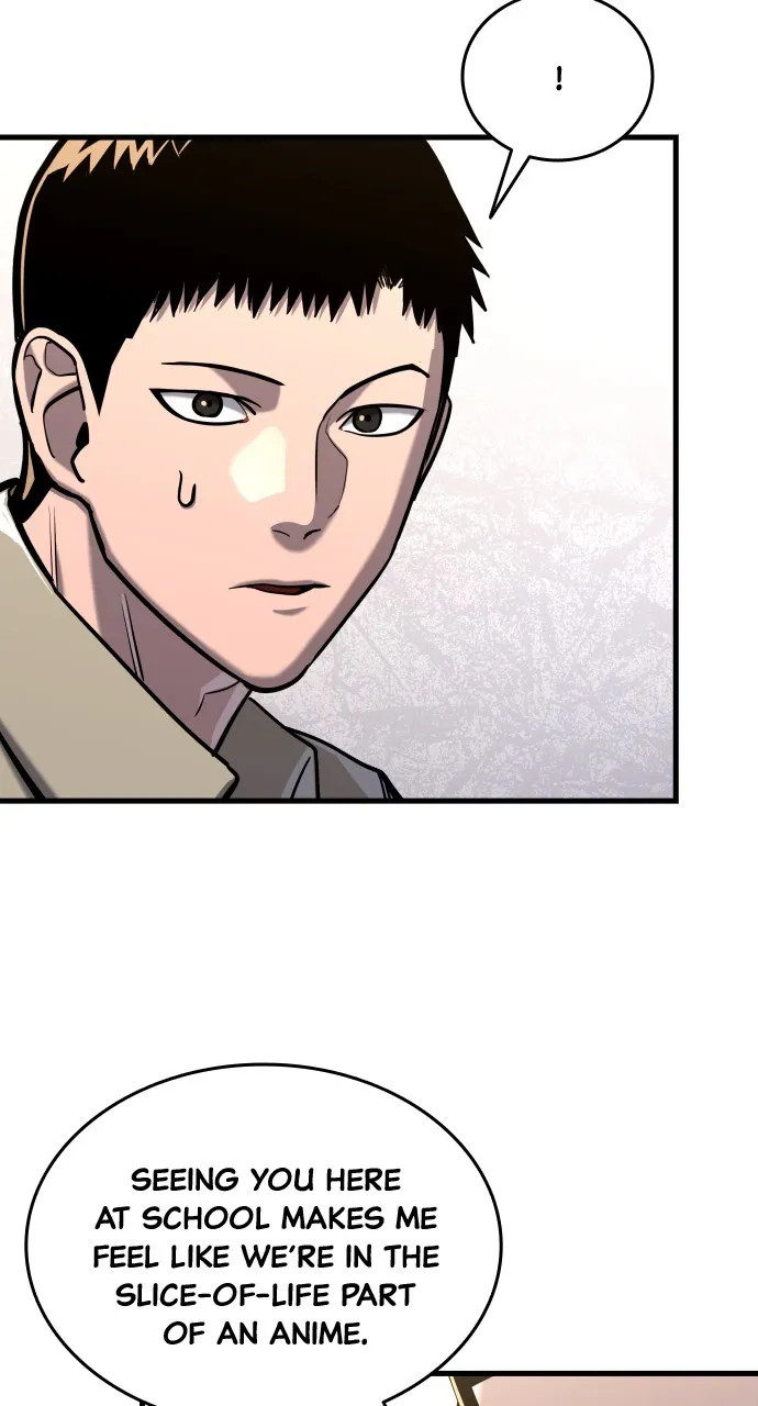 Justice Deserved Chapter 15 page 51 - 