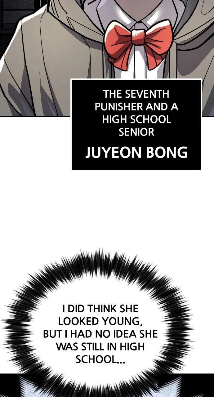 Justice Deserved Chapter 15 page 54 - 