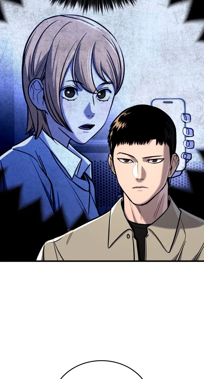 Justice Deserved Chapter 15 page 55 - 