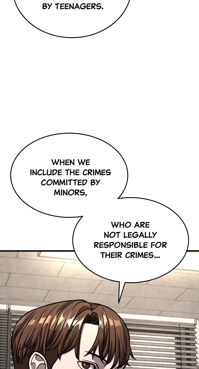 Justice Deserved Chapter 15 page 57 - 