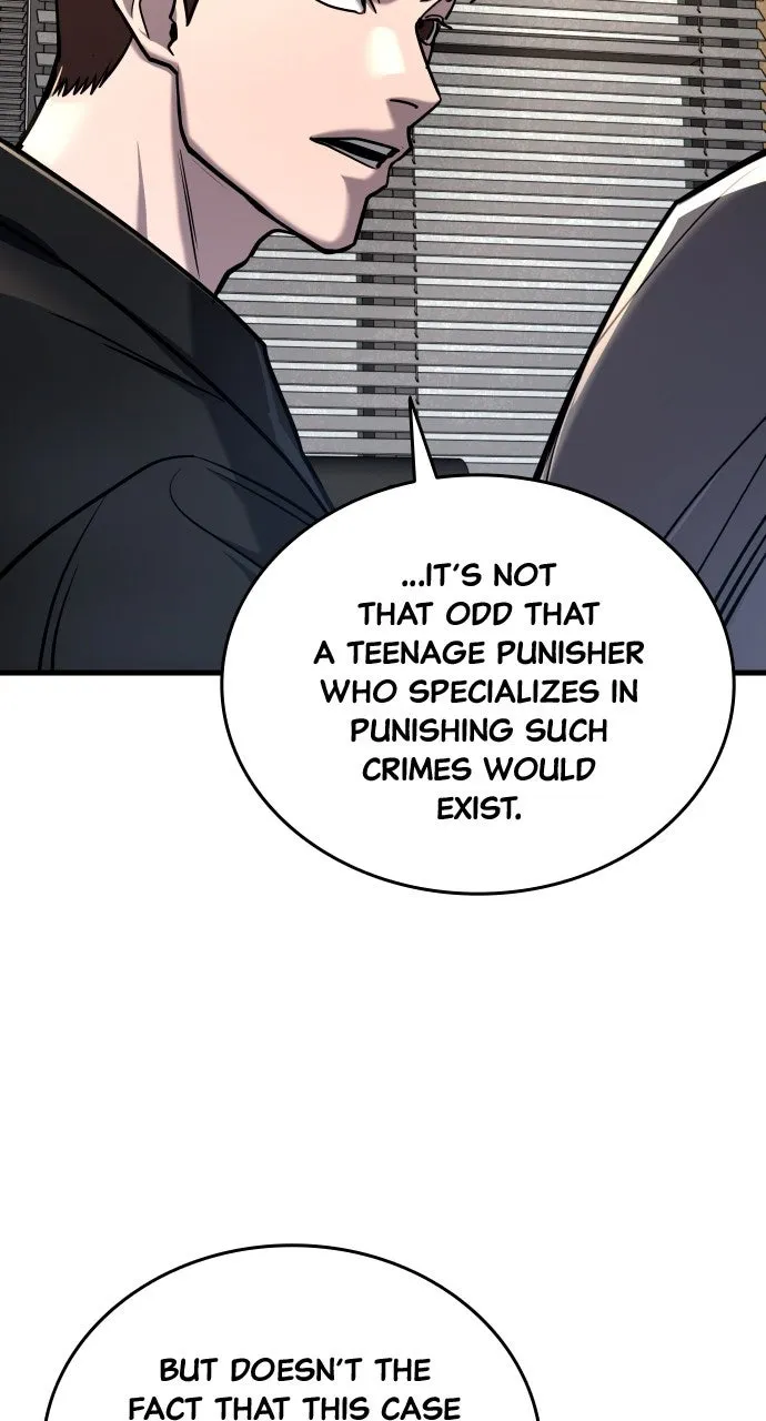 Justice Deserved Chapter 15 page 58 - 