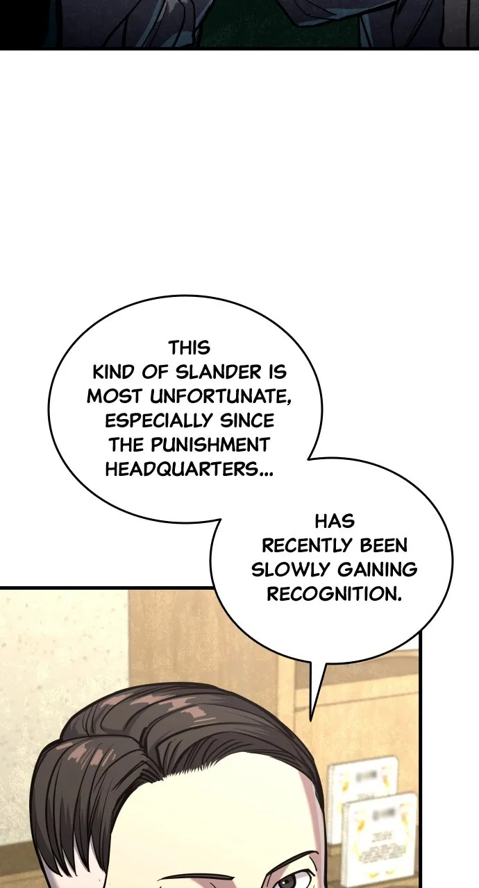 Justice Deserved Chapter 15 page 7 - 