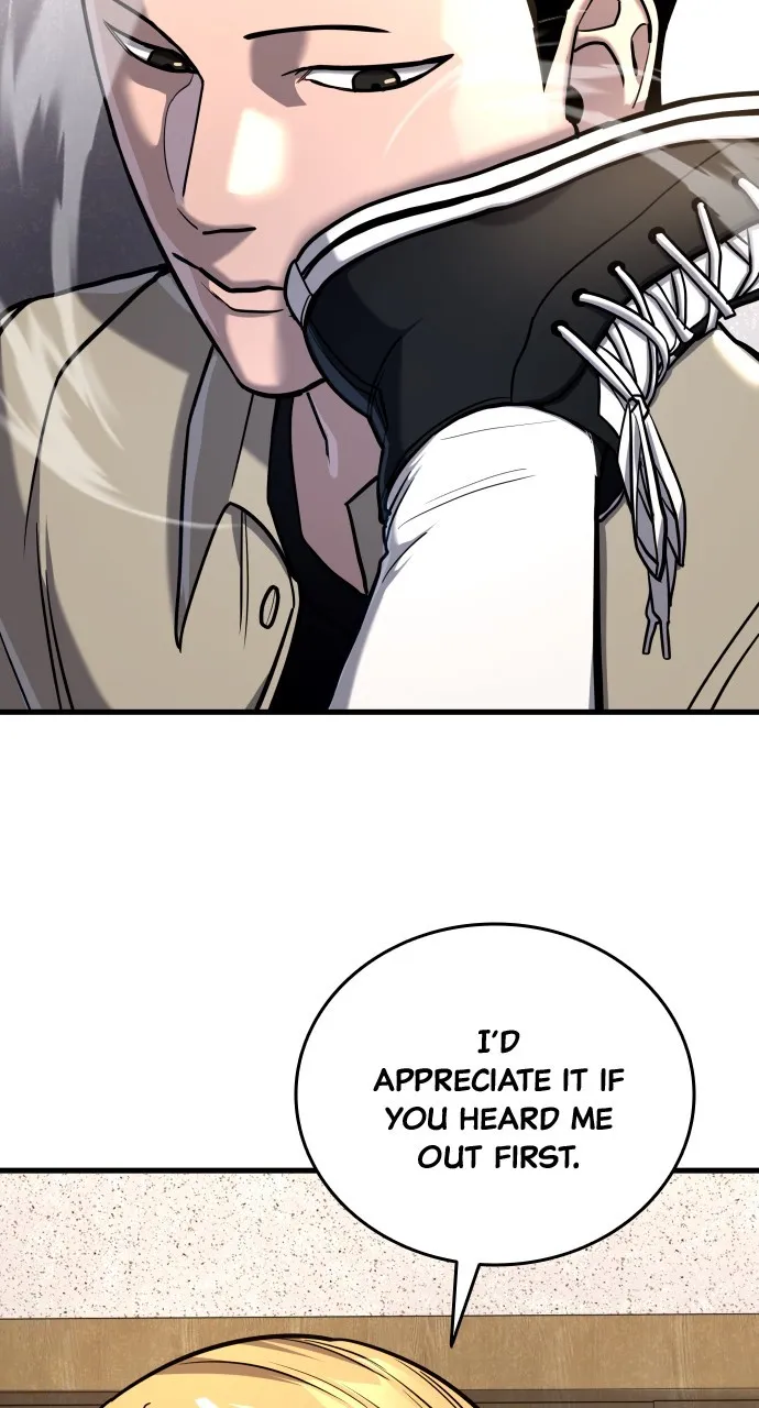 Justice Deserved Chapter 15 page 63 - 