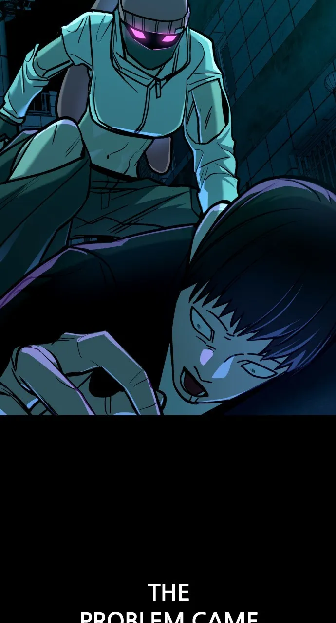 Justice Deserved Chapter 15 page 67 - 
