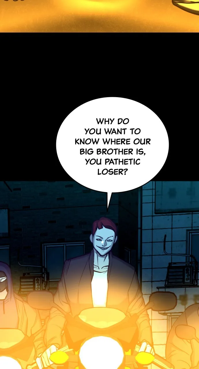 Justice Deserved Chapter 15 page 70 - 